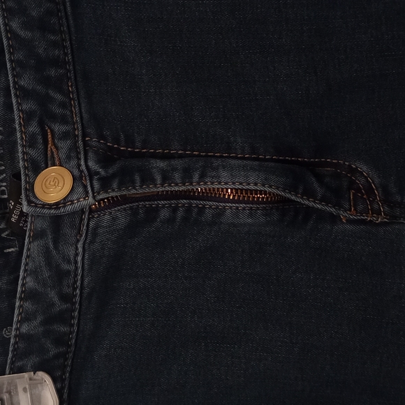 Lane Bryant skinny genius fit jeans - Picture 2 of 6